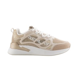 Replay Παιδικό Sneaker για Κορίτσι Maze JR-1 JS540004S 2576